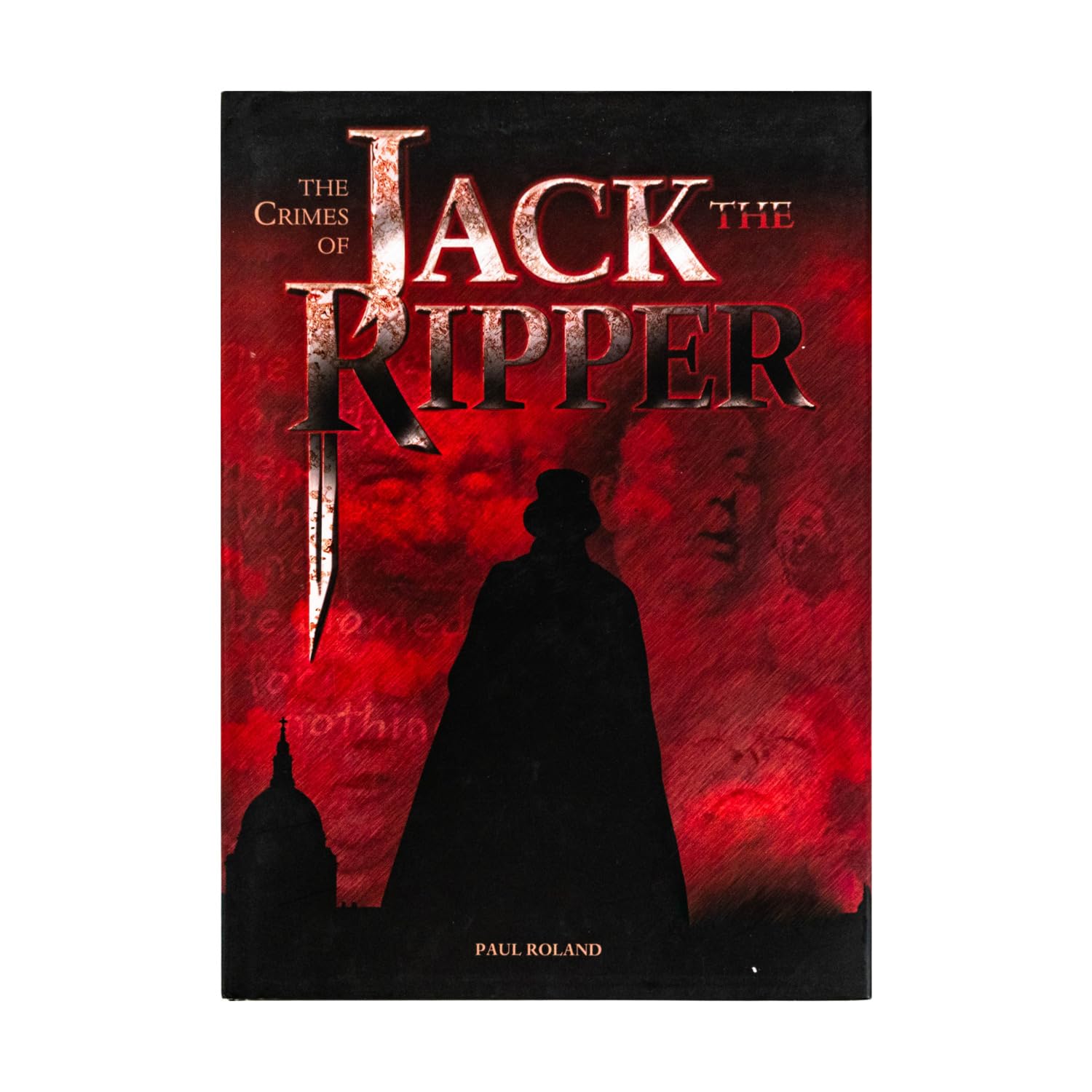The Crimes of Jack the Ripper Politics & Society