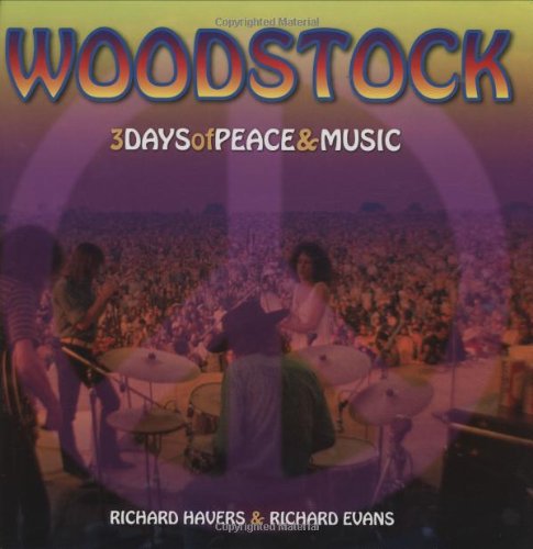 Woostock Chronicles: 3 Days of Peace & Music Arts & Music