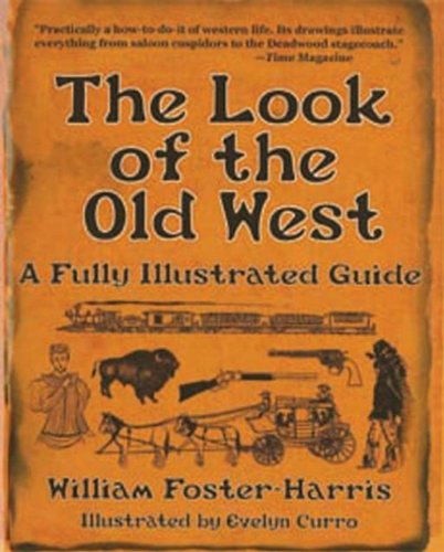 Look of the Old West Social Sciences