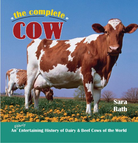 Product Image: Complete Cow (Complete (Crestline))