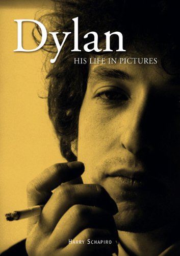 Dylan: His Life in Pictures Pop culture