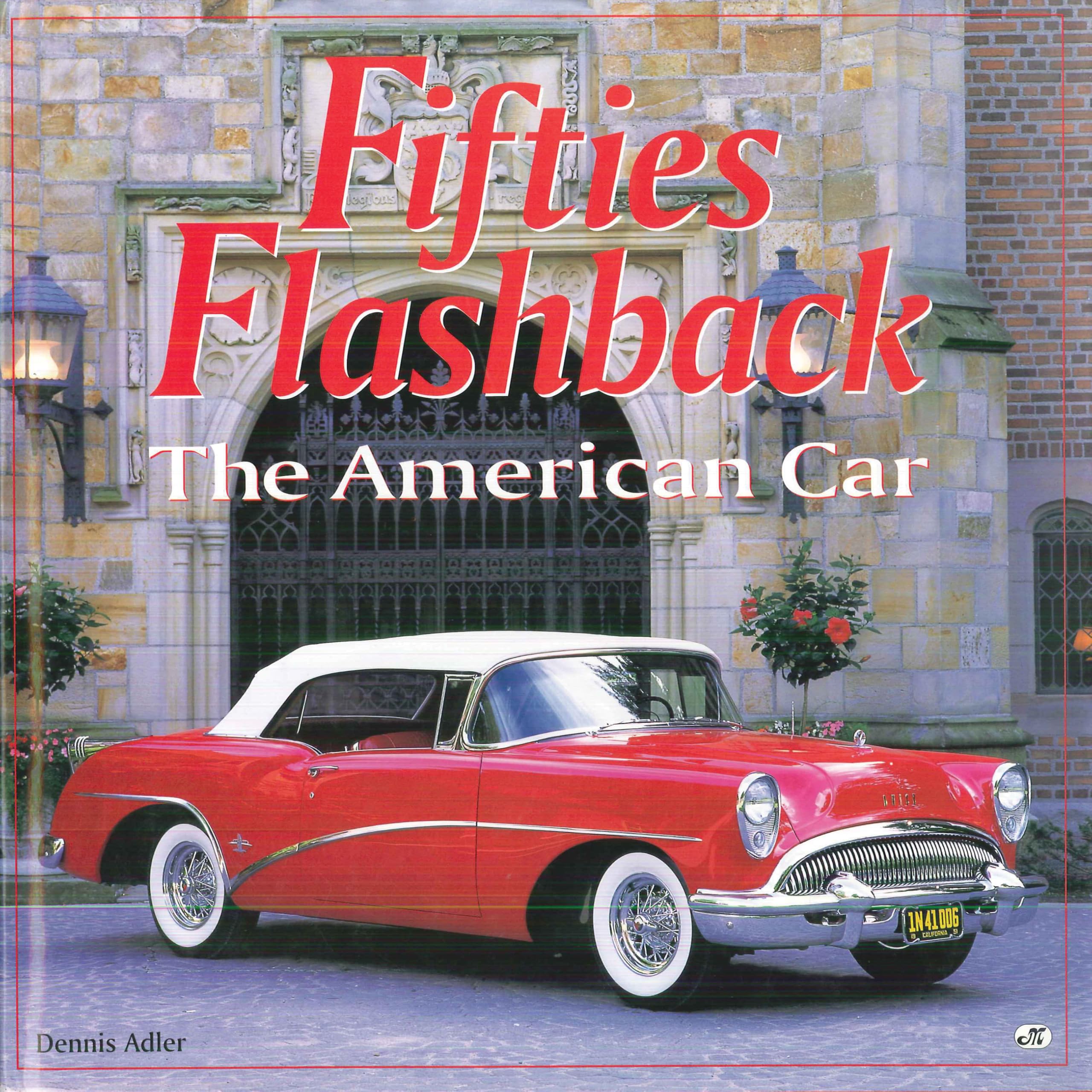 Fifties Flashback: The American Car Photography