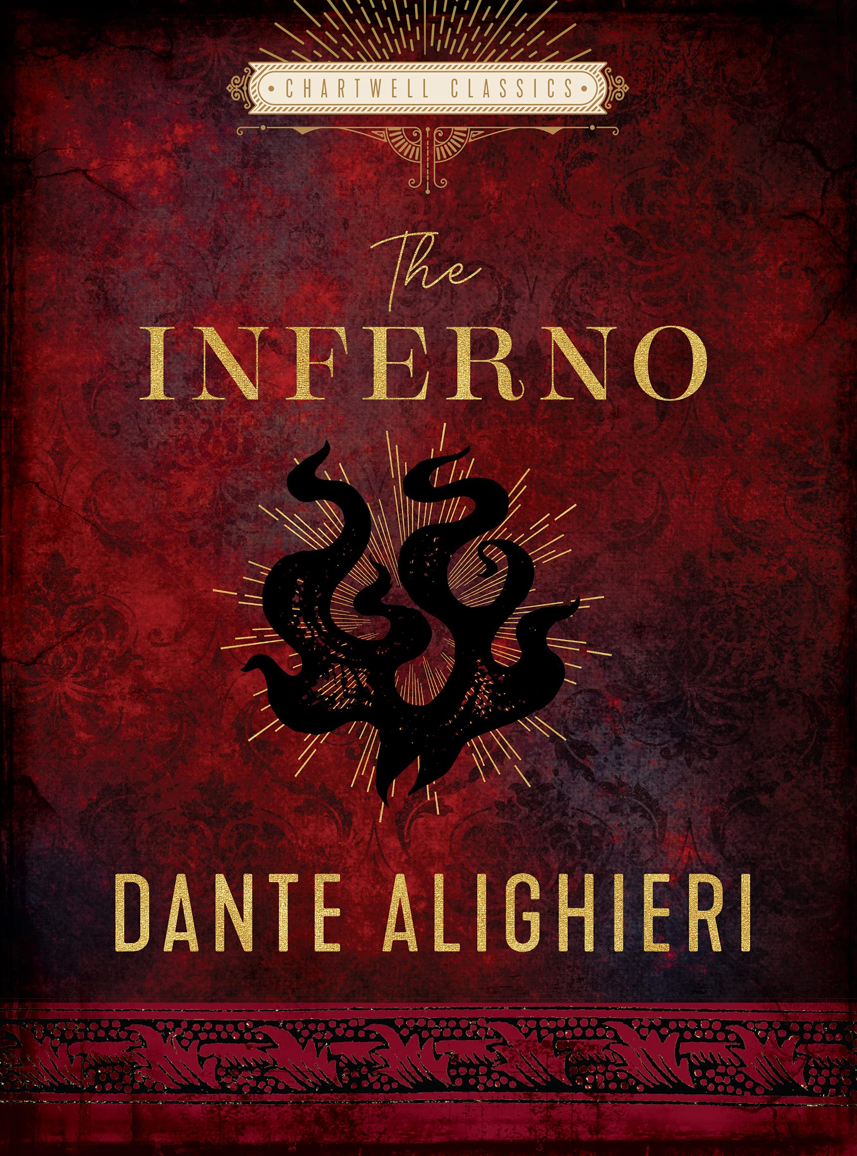 Product Image: The Inferno