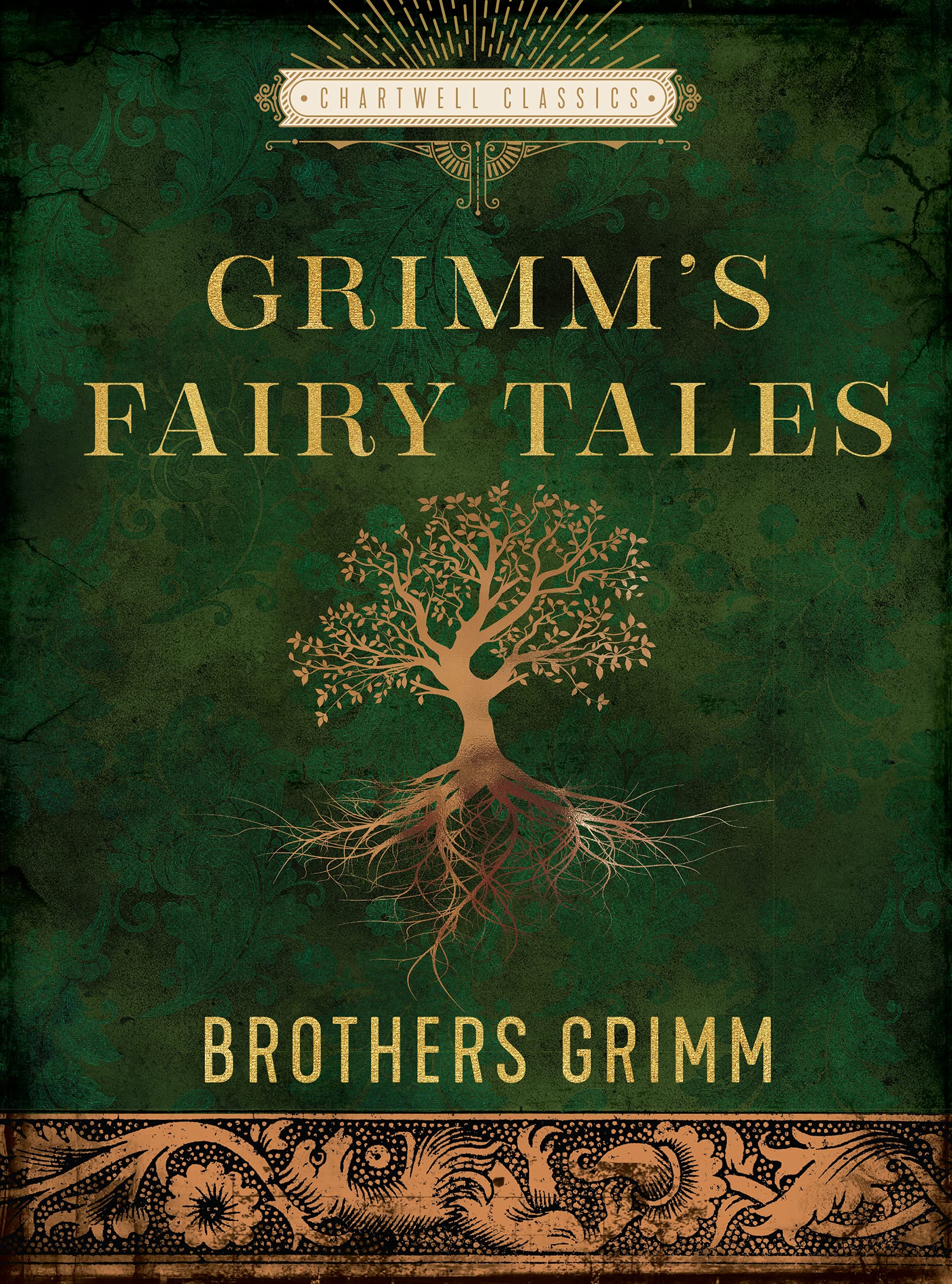 Grimm's Fairy Tales Books