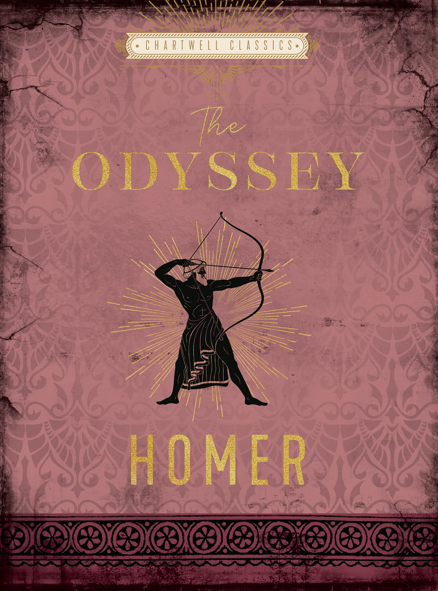 Product Image: The Odyssey
