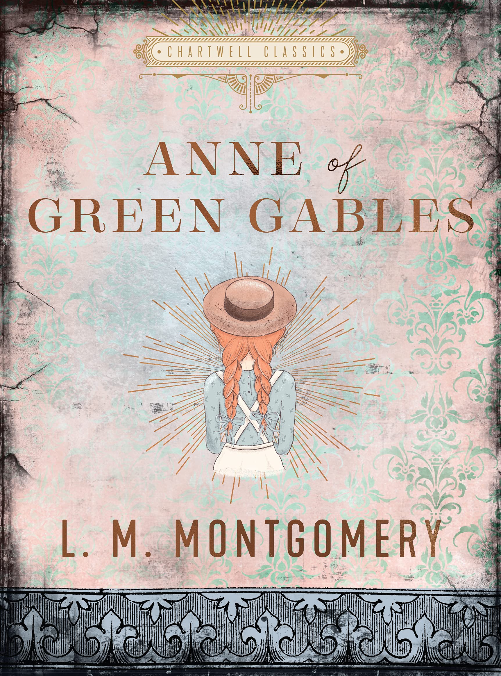 Anne of Green Gables Classics
