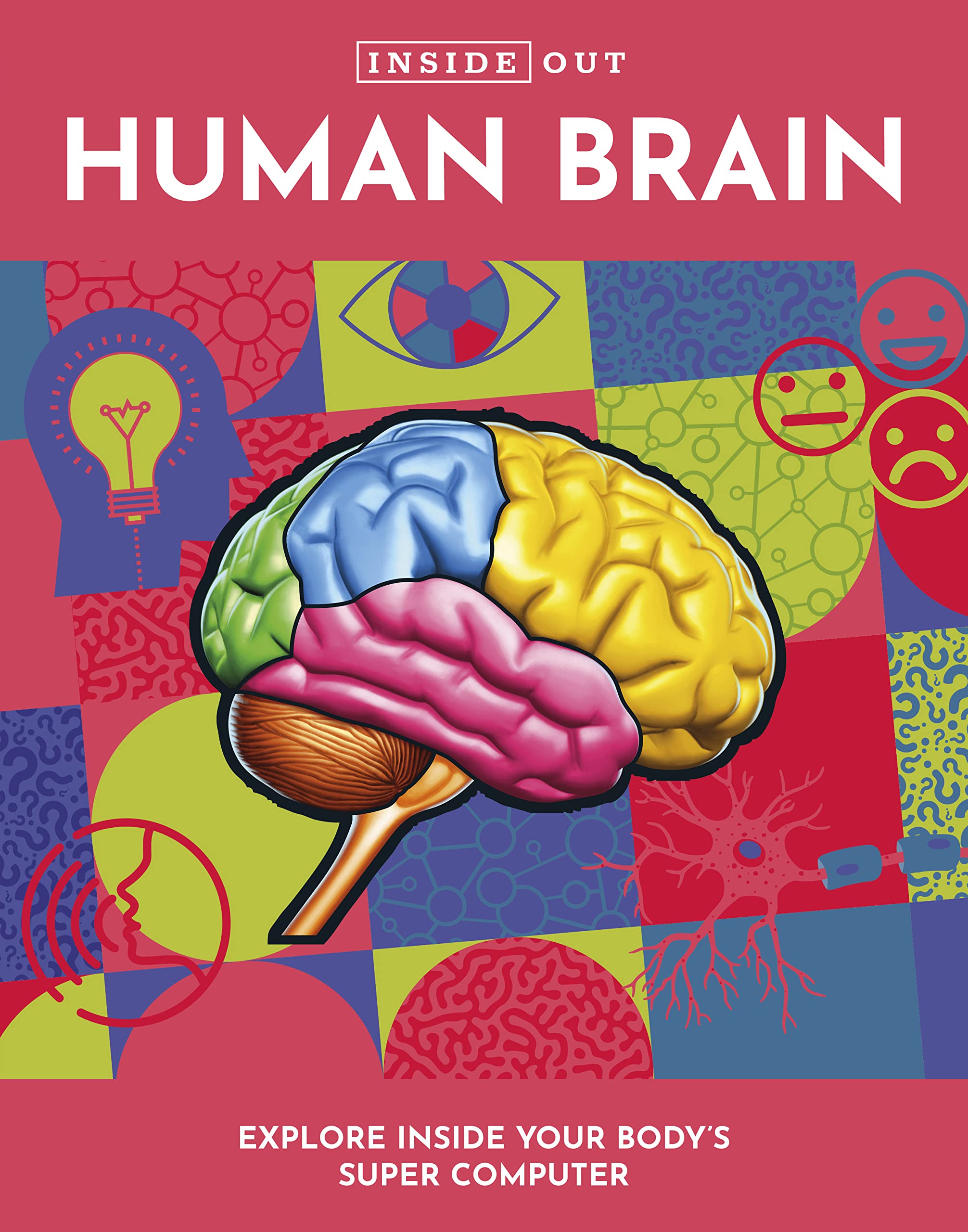 Inside Out Human Brain Medicine