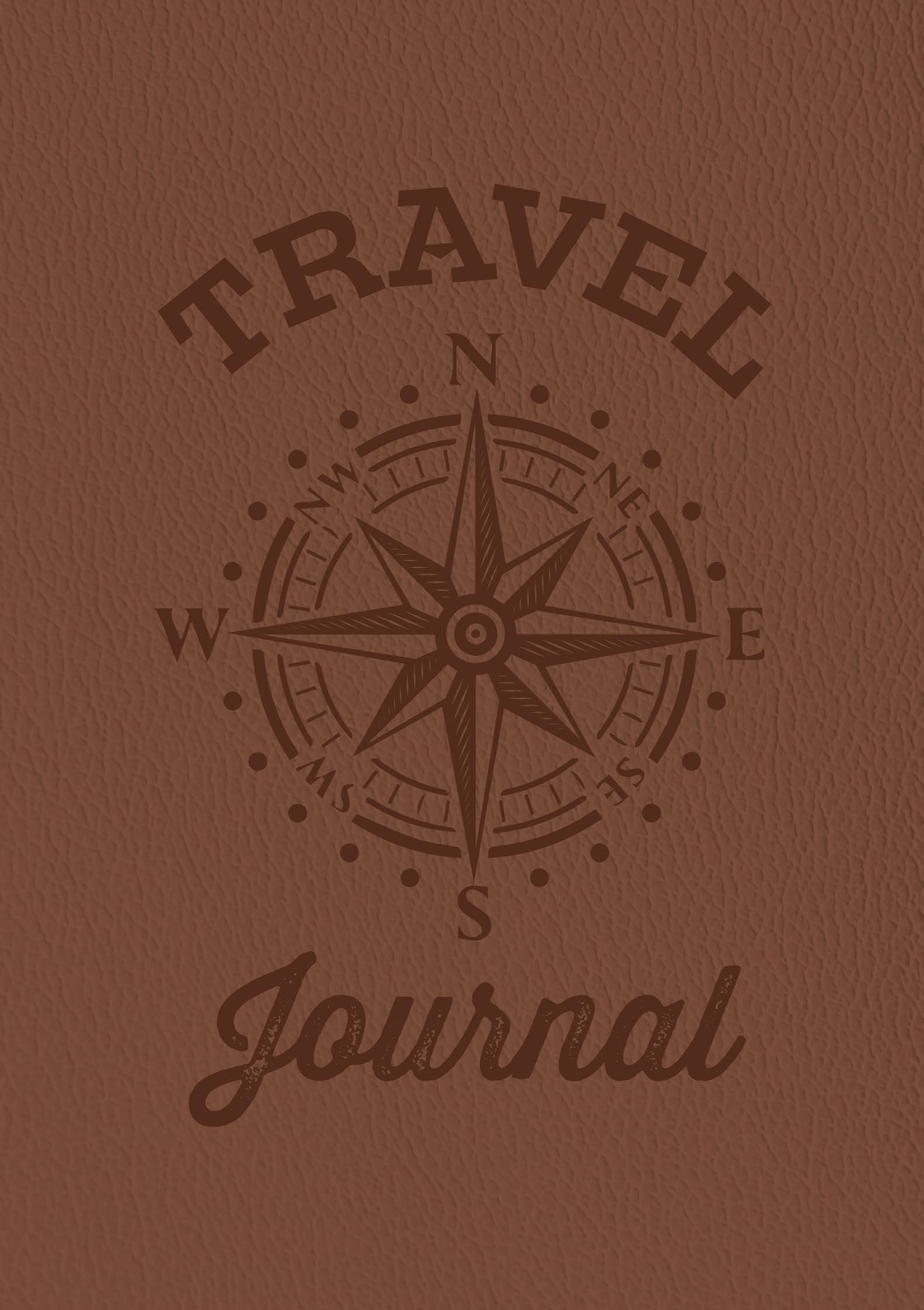 Travel Journal Lifestyle