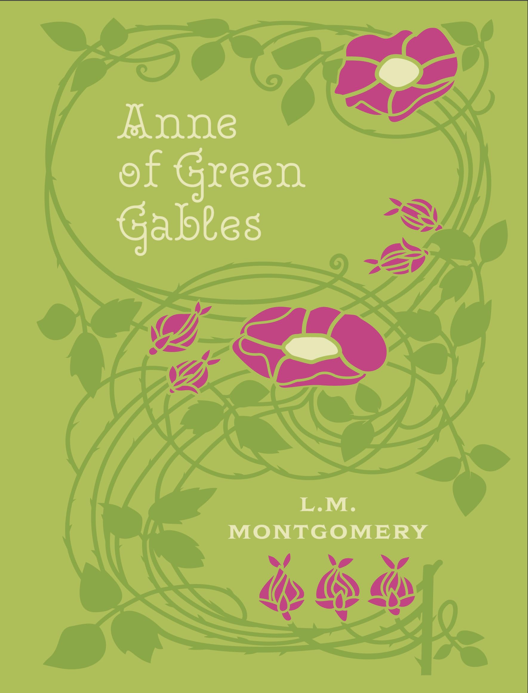 Anne of Green Gables Contemporary literature