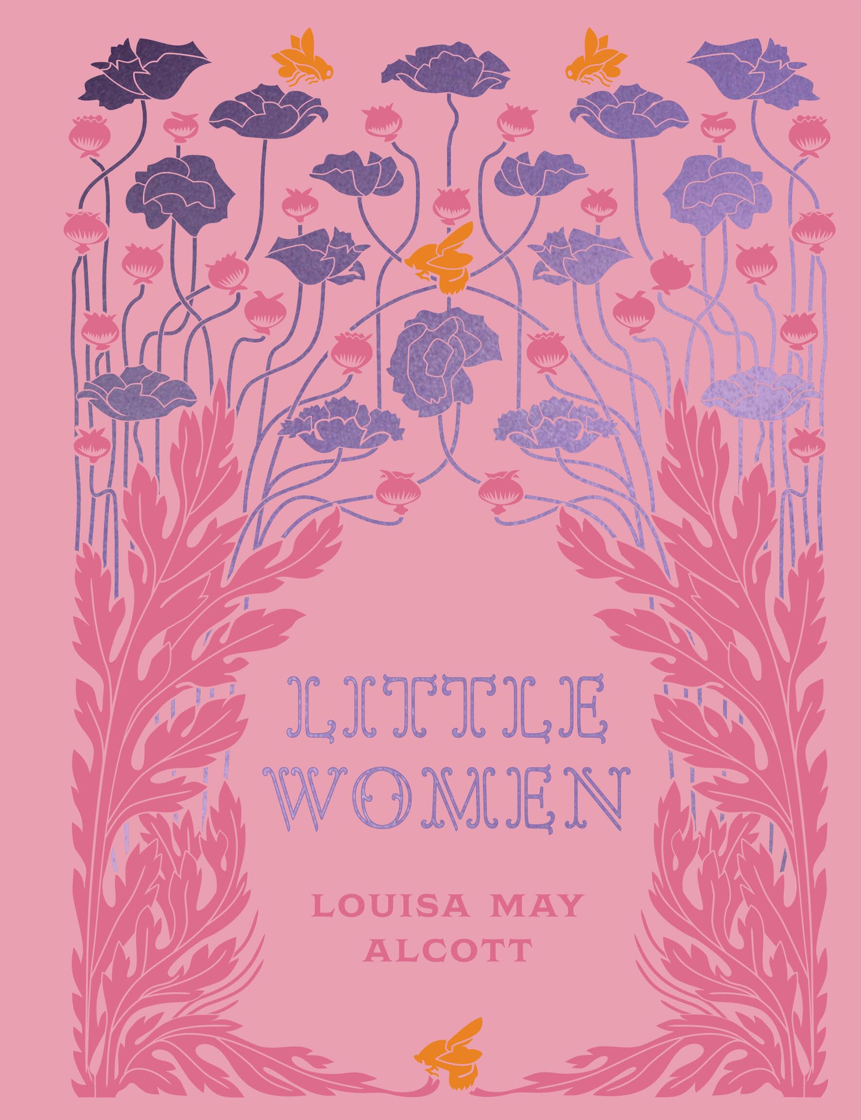 Little Women: Chartwell Deluxe Editions Classics