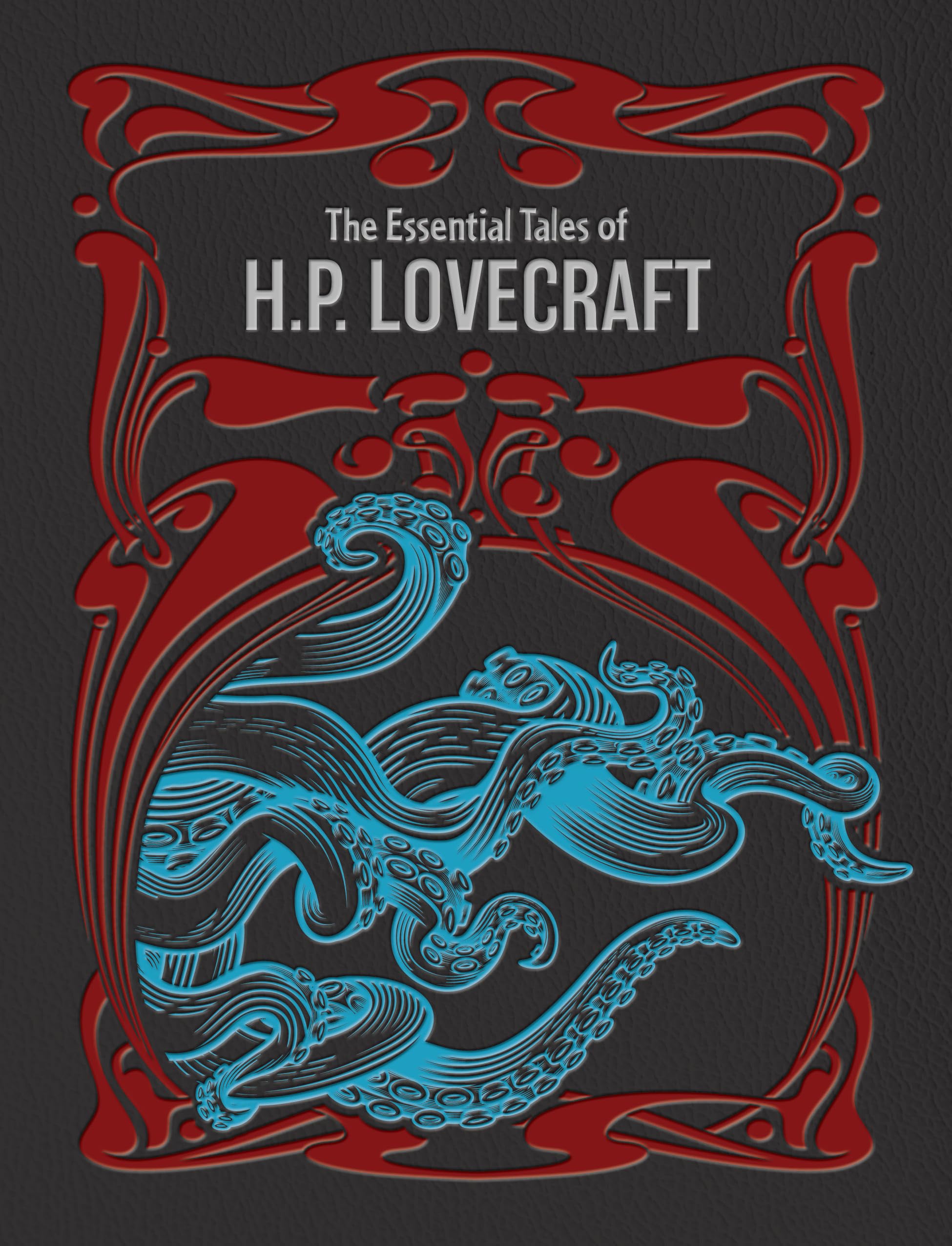 The Essential Tales of H.P. Lovecraft Classics