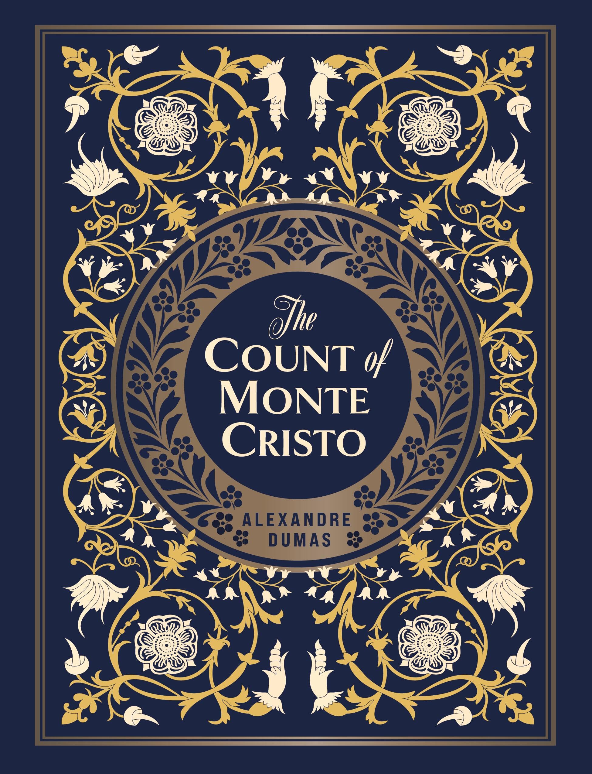 The Count of Monte Cristo Classics