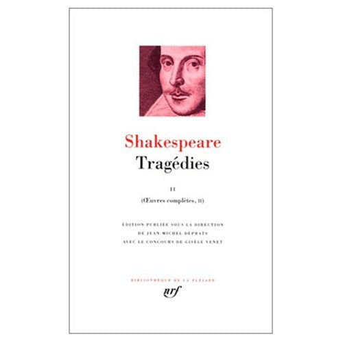Oeuvres Completes Vol. 2 (Bibliotheque de la Pleiade) Books