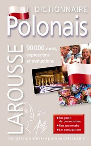 Dictionnaire Polonais - Francais / Francais - Polonais (French and Polish Edition) Books