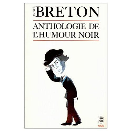 Product Image: Anthologie de l'Humour Noir