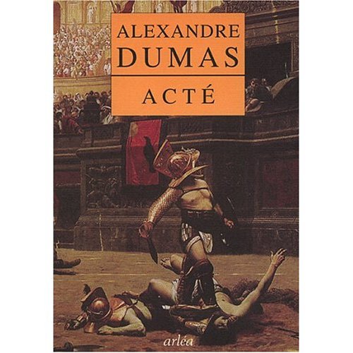 Acté (Presses pocket) book