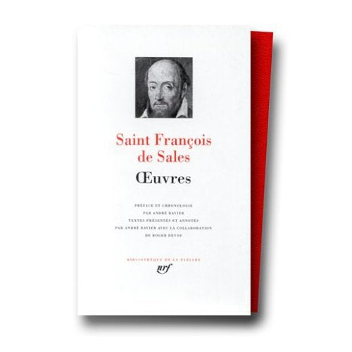 Oeuvres (Bibliotheque de la Pleiade) (French Edition) Classics