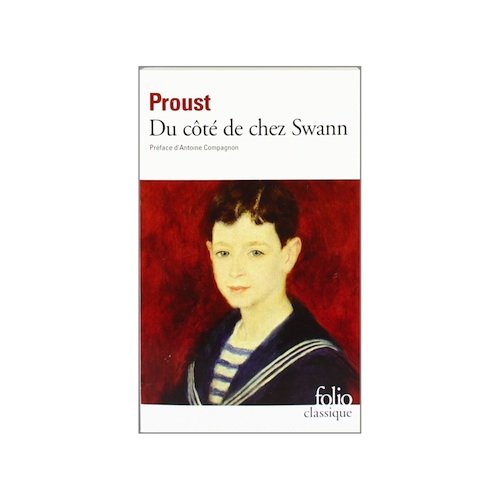 Du Cote de Chez Swann A la Recherche du Temps Perdu Bk. 1 book