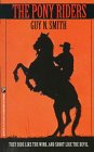 Product Image: The Pony Riders