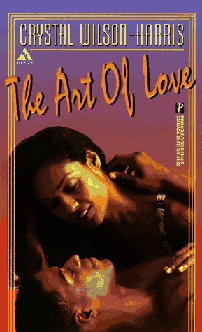 The Art of Love (Arabesque) Contemporary literature