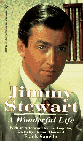 Product Image: Jimmy Stewart