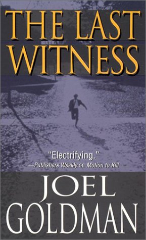 The Last Witness Contemporary literature