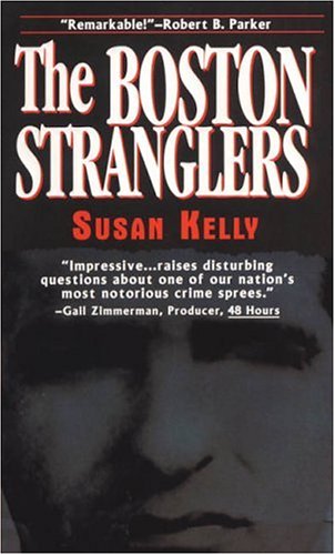 The Boston Stranglers Contemporary literature