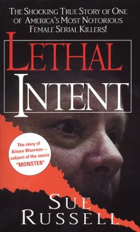 Lethal Intent Contemporary literature
