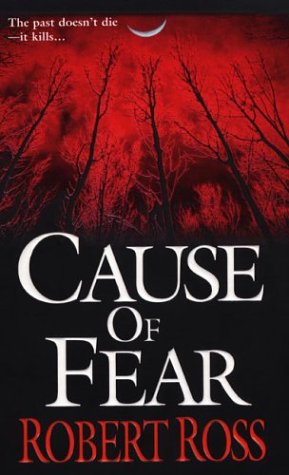 Cause of Fear Horror & Mystery