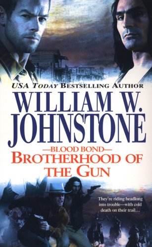 Blood Bond 2: Brotherhood of T book