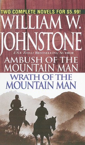 Ambush of the Mountain Man/Wra Contemporary literature