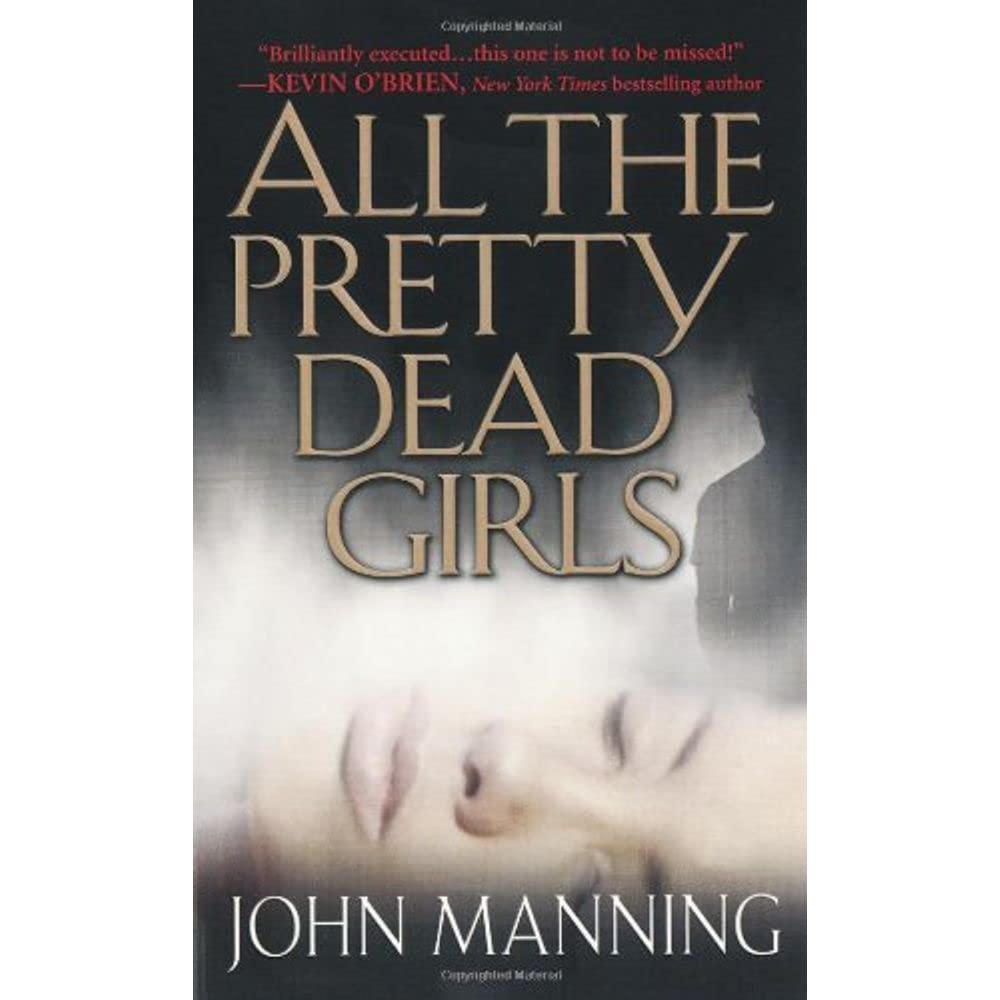 All the Pretty Dead Girls LGBTQ+