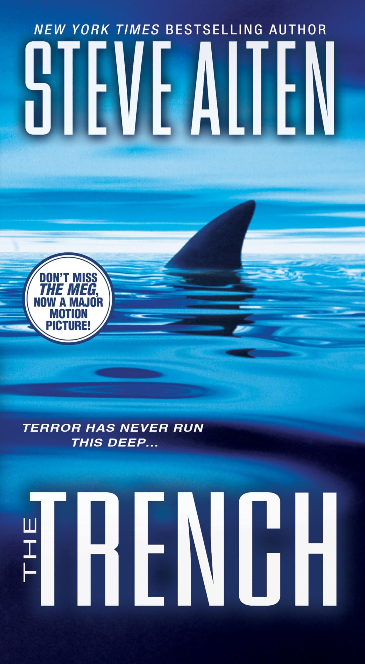 The Trench Action & Adventure