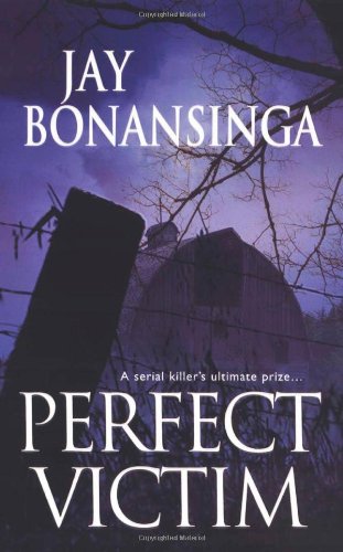 Perfect Victim Contemporary literature Books