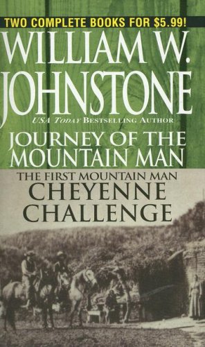 Journey of the Mt Man/The Firs Contemporary literature