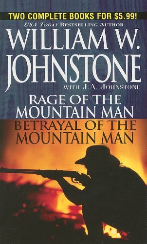 Rage of the Mt Man/Betrayal of Poetry