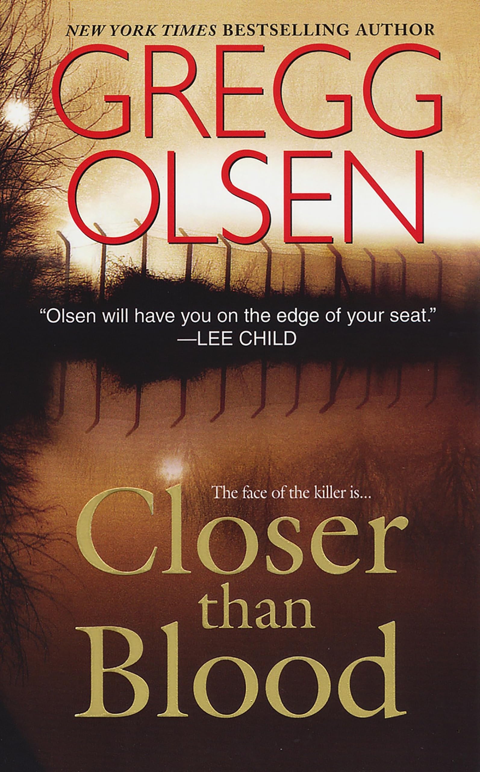 Closer Than Blood (A Waterman & Stark Thriller, Band 2) Action & Adventure