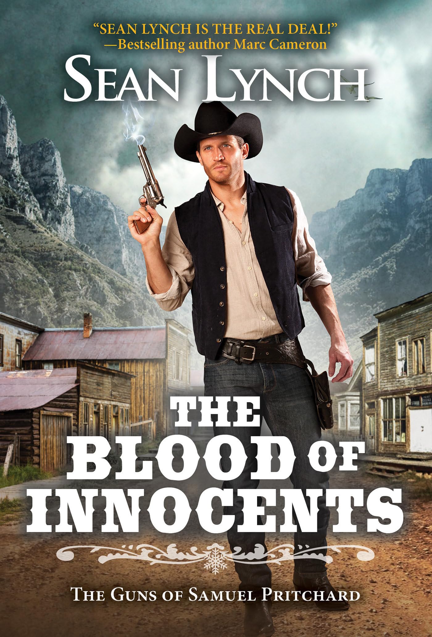 The Blood of Innocents Action & Adventure