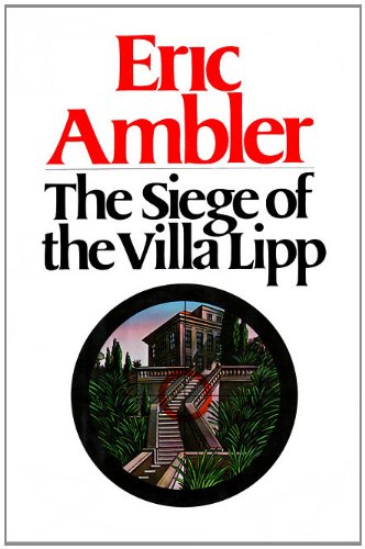 The Siege of the Villa Lipp Contemporary literature
