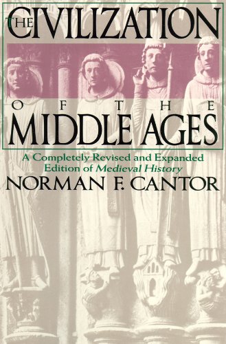 The Civilization of the Middle Ages Politics & History