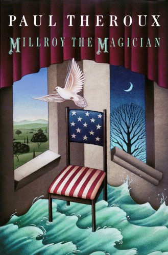 Product Image: Milroy the Magician