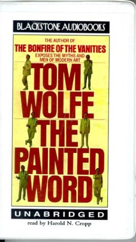 The Painted Word Film, Art & Culture