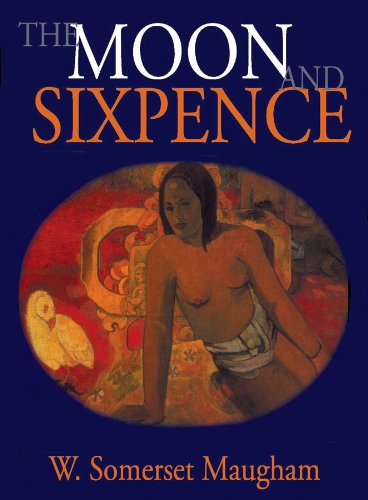 The Moon and Sixpence Books