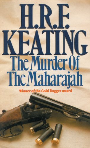 The Murder of the Maharajah Detective & CSI