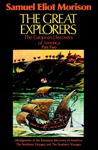 The Great Explorers Politics & History