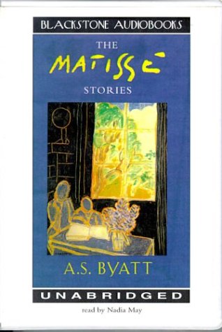Product Image: The Matisse Stories