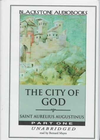 The City of God Religion & Esotericism