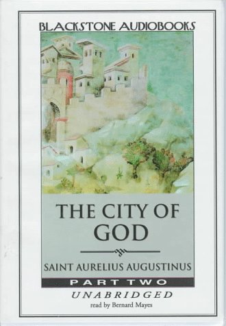 The City of God Religion & Esotericism