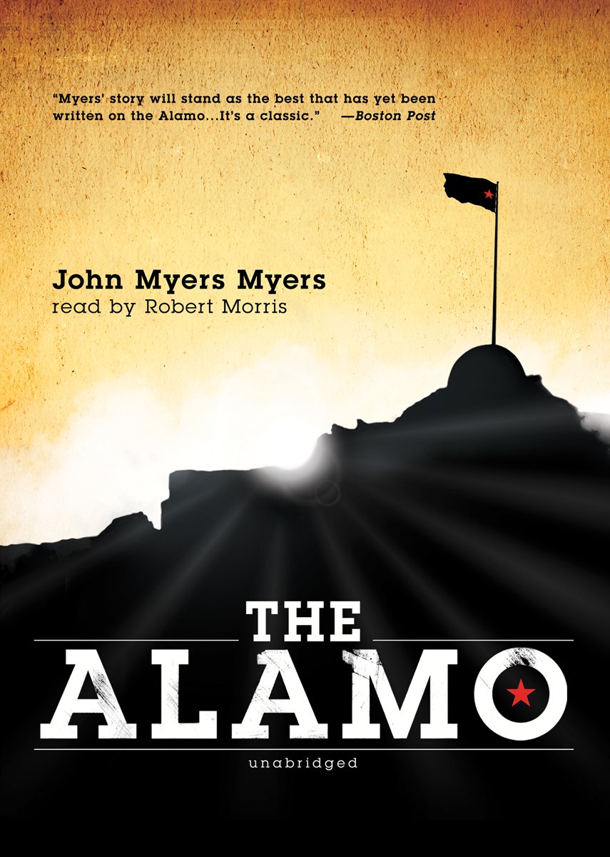 The Alamo: Library Edition Politics & History