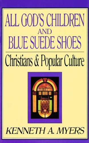 All God's Children and Blue Suede Shoes Religion & Esotericism